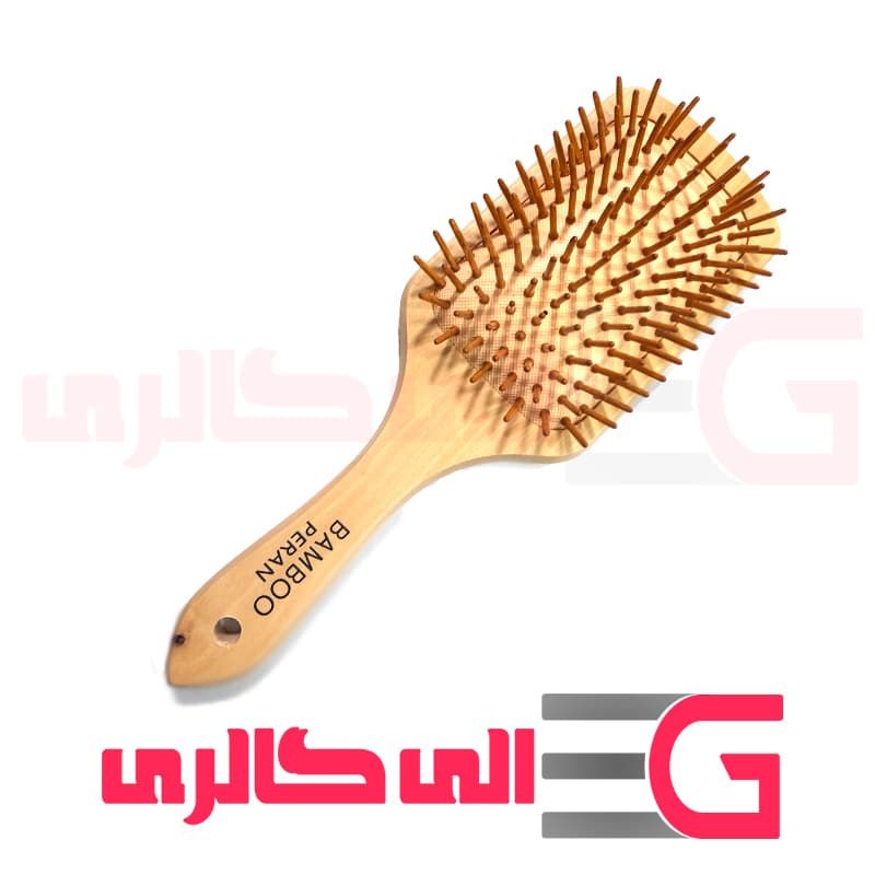 برس بامبو