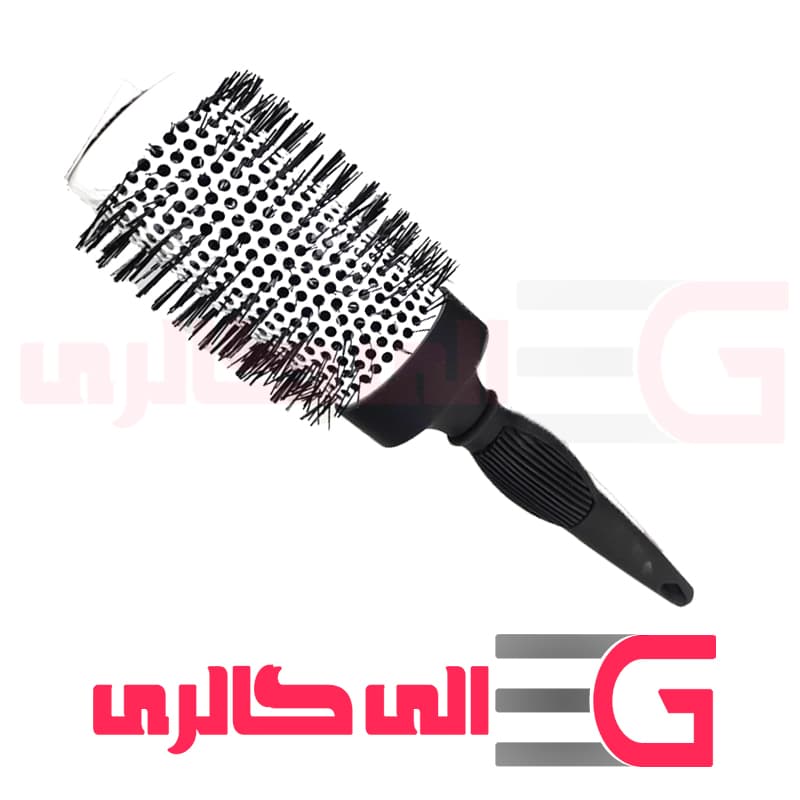 برس مو گرد نانو تکنولوژی
